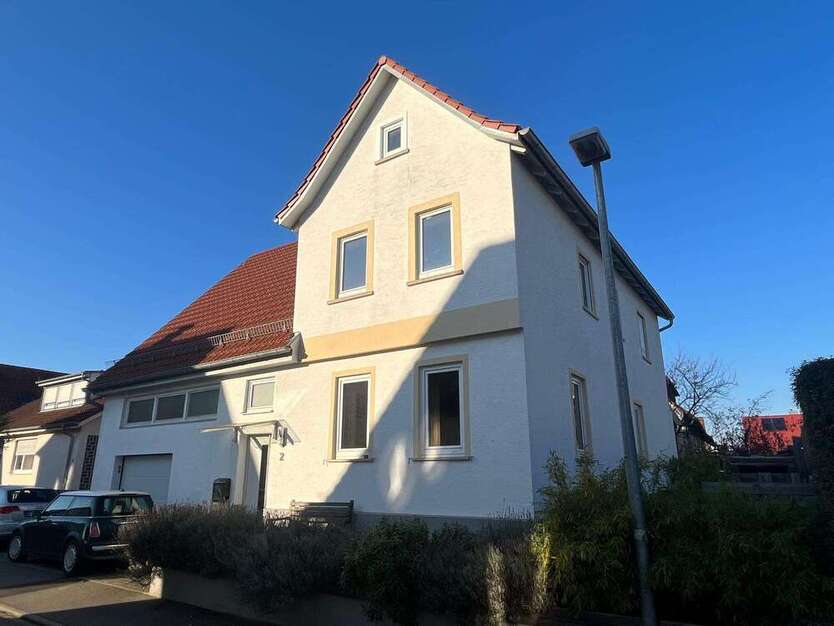 Haus zum Kaufen in Dettingen 640.000 € 140 m²
