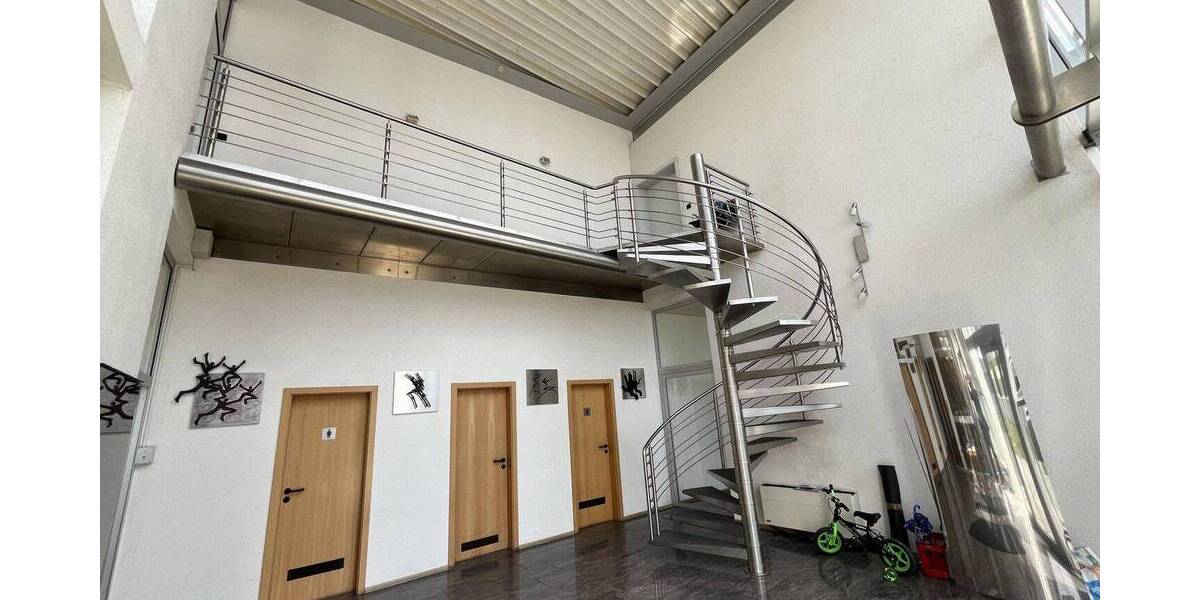 Gewerbeobjekt Nufringen - 950&euro; | Angebot:22562933