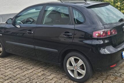 Seat Ibiza 78.200 km 2.990 &euro; Stuttgart 70499