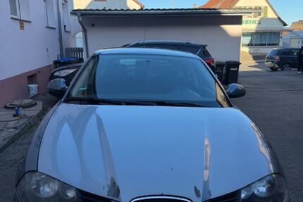 Seat Ibiza 256.000 km 1.250 &euro; Weil der Stadt 71263