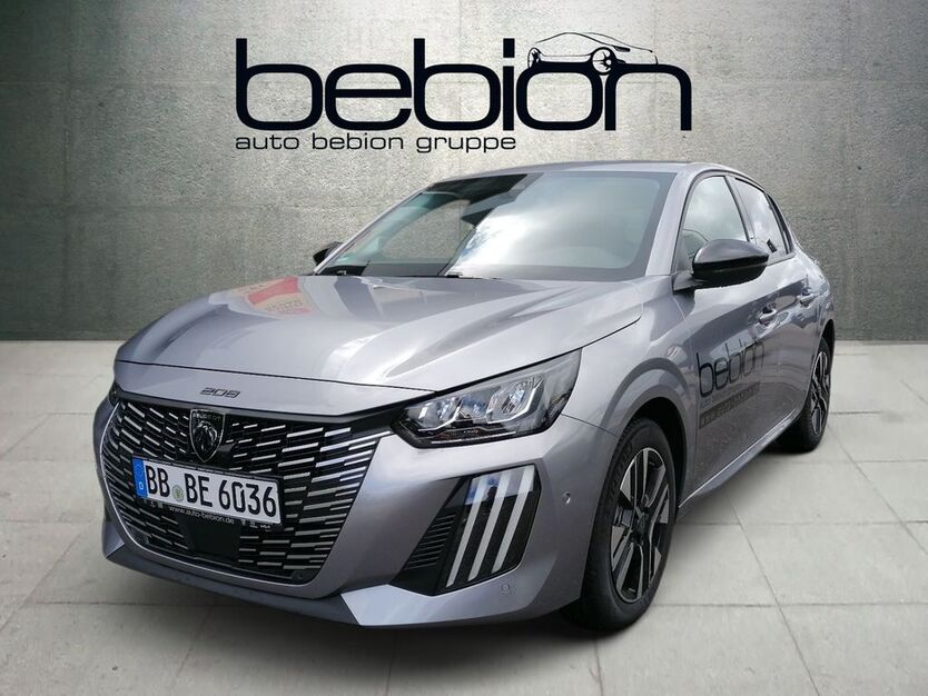 Peugeot 208 3.964 km 25.972 € Schönaich 71101