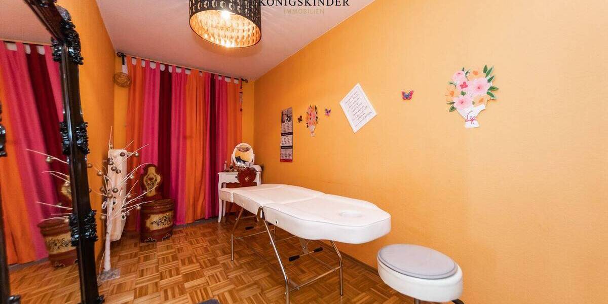 Etagenwohnung Marbach am Neckar Hörnle - 4 Zimmer, 82 m&sup2;, 330.000&euro; | Angebot:26685817