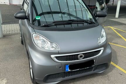 Smart ForTwo 83.215 km 7.499 &euro; Leonberg 71229