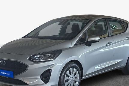Ford Fiesta 31.100 km 14.960 &euro; Stuttgart 70190