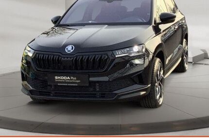 Skoda Karoq 8.001 km 35.390 &euro; Kirchheim 73230