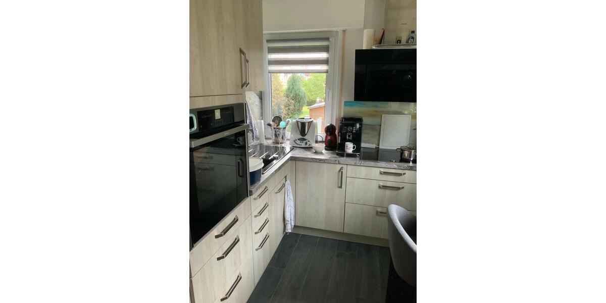 Hochparterre Leinfelden-Echterdingen Echterdingen - 2 Zimmer, 44 m&sup2;, 240.000&euro; | Angebot:26372914