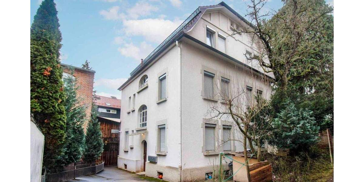 Mehrfamilienhaus, Wohnhaus Stuttgart Ost - 1 Zimmer, 228 m&sup2;, 749.000&euro; | Angebot:25143905