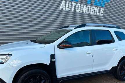 Dacia Duster 61.104 km 18.400 € Sindelfingen 71065