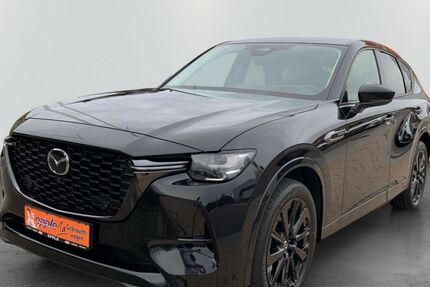 Mazda CX-60 32.006 km 37.500 € Rutesheim 71277