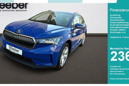 Skoda Enyaq 22.753 km 21.430 &euro; Weil der Stadt 71263