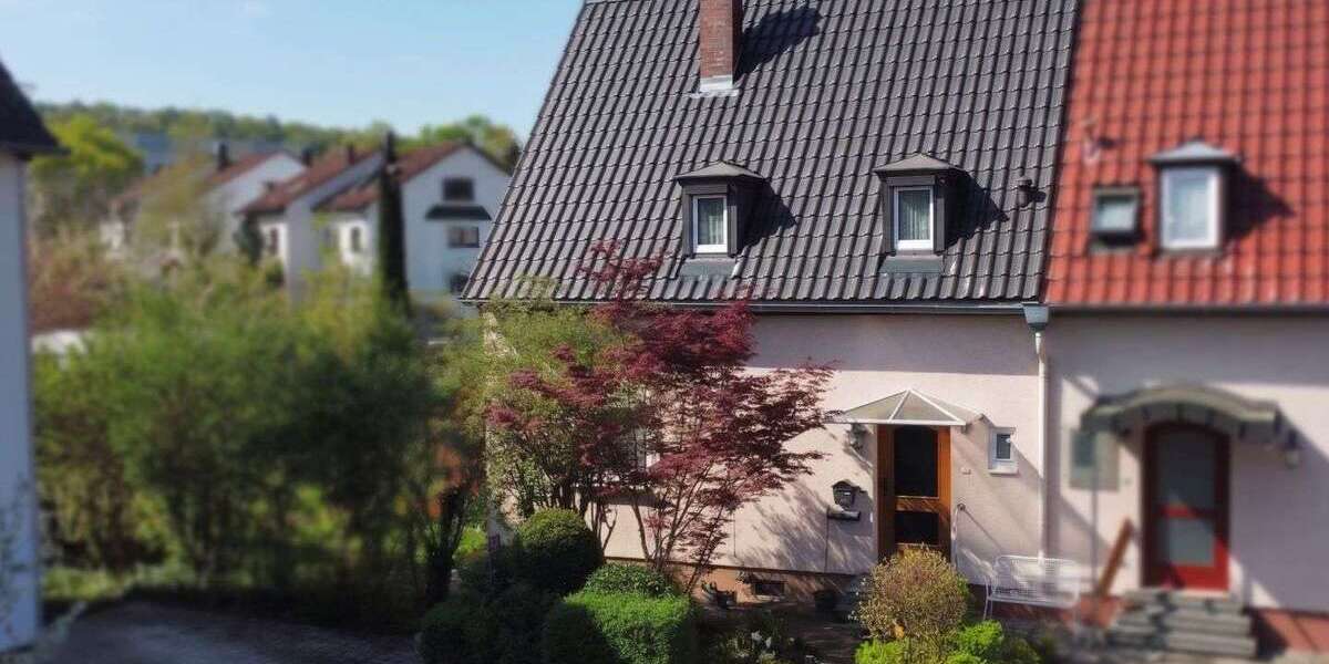 Einfamilienhaus Stuttgart Stuttgart-West - 4 Zimmer, 90 m&sup2;, 579.000&euro; | Angebot:26400877