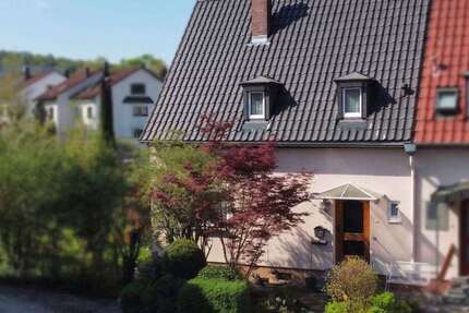 Haus Stuttgart Stuttgart-West - 4 Zimmer, 90 m&sup2;, 579.000&euro; | Angebot:26400877