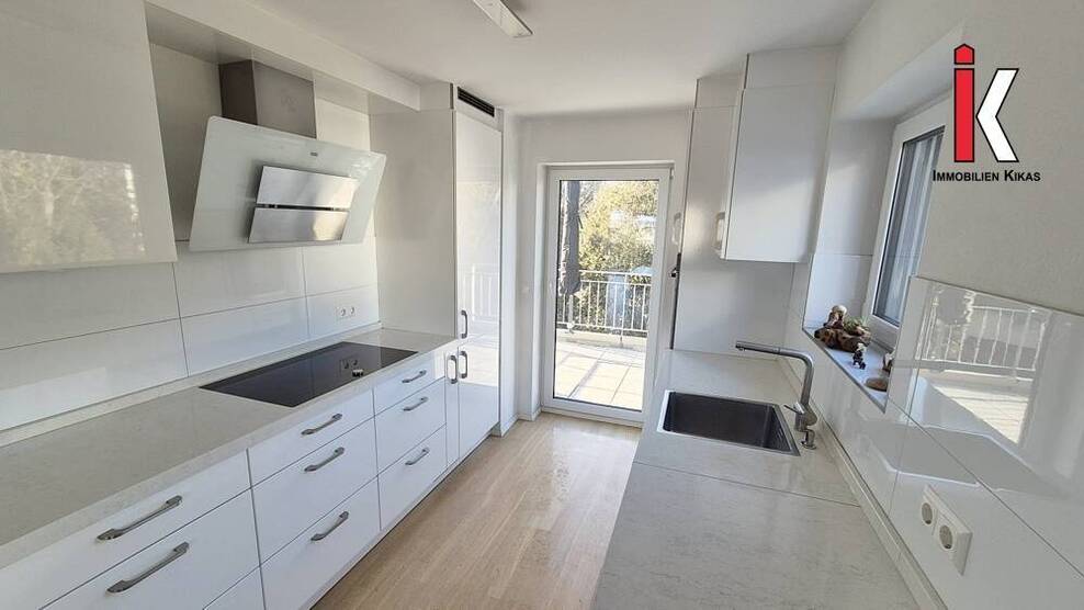 Befristeter Mietvertrag: ihr temporäres Zuhause! 4,5-Zimmerwohnung in Maichingen