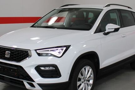 Seat Ateca 29.300 km 25.999 &euro; Althengstett 75382