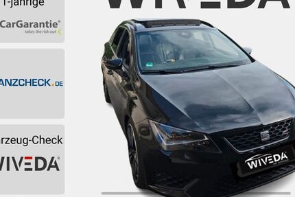 Seat Leon 151.000 km 14.499 € Stuttgart 70173