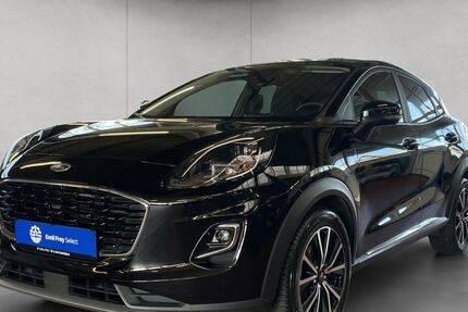 Ford Puma 32.607 km 15.890 &euro; Esslingen 73730