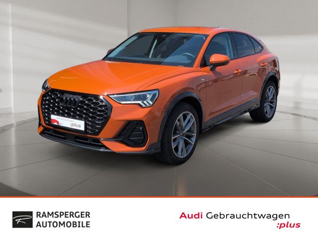 Audi Q3 34.600 km 36.880 &euro; Kirchheim 73230