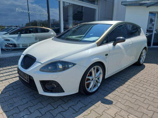 Seat Leon 234.236 km 5.690 &euro; Wendlingen am Neckar 73240