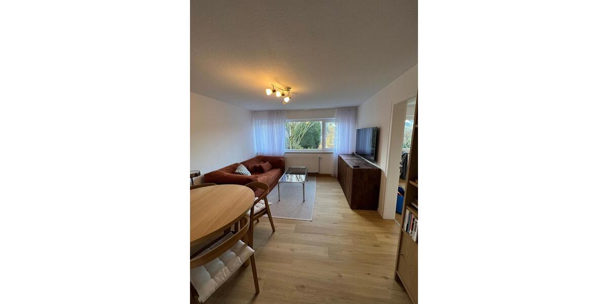 Etagenwohnung Ludwigsburg Hoheneck - 2 Zimmer, 55 m&sup2;, 480&euro; | Angebot:25537859