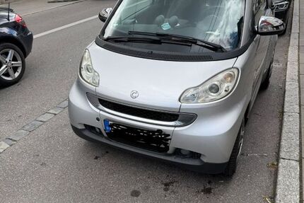 Smart ForTwo 119.000 km 3.100 &euro; Stuttgart 70567