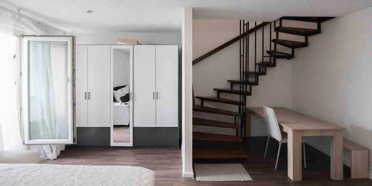 Einfamilienhaus Stuttgart Obertürkheim - 2 Zimmer, 199.000&euro; | Angebot:26207871