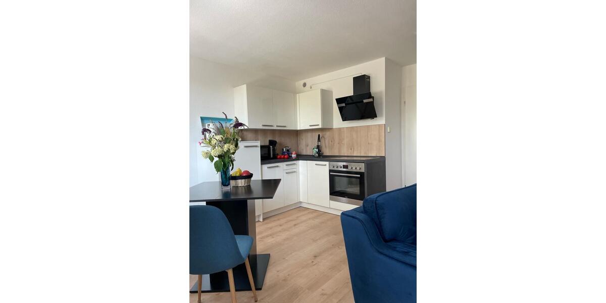 Etagenwohnung Stuttgart Bad Cannstatt - 1 Zimmer, 36 m&sup2;, 192.000&euro; | Angebot:26910312