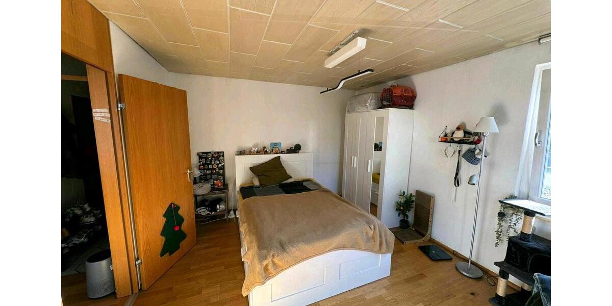 Erdgeschoßwohnung Stuttgart Vaihingen - 3 Zimmer, 66 m&sup2;, 1.020&euro; | Angebot:26288213