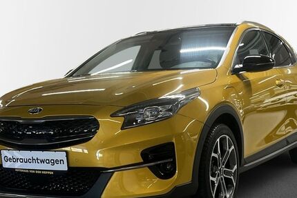 Kia XCeed 48.900 km 20.900 € Stuttgart 70469