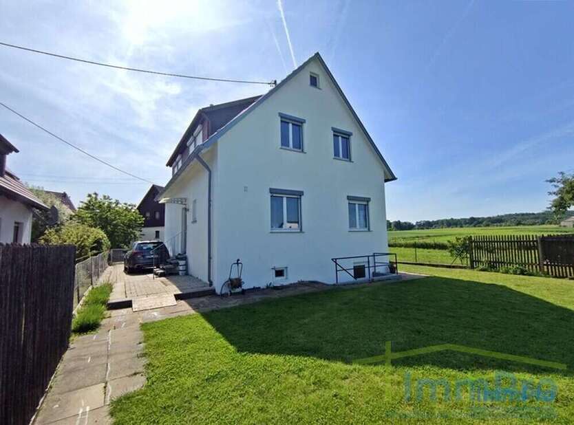 Haus zum Mieten in Altdorf 1.950 € 121 m²