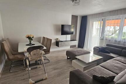 4 Zimmer Wohnung Erdgeschoss 4 zimmer