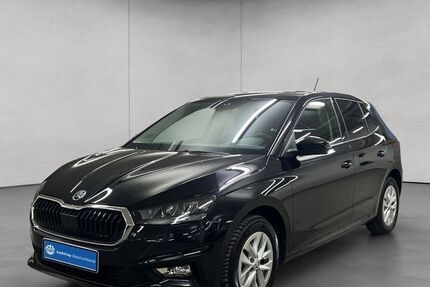 Skoda Fabia 18.313 km 17.590 &euro; Filderstadt 70794