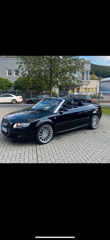 Audi A4 168.000 km 8.400 € Esslingen 73734