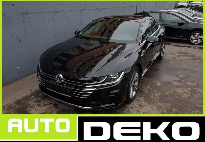 Arteon