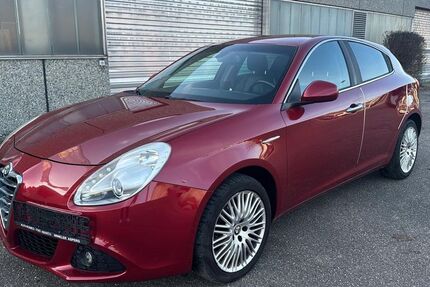 Alfa Romeo Giulietta 127.000 km 5.450 &euro; Waiblingen 71334