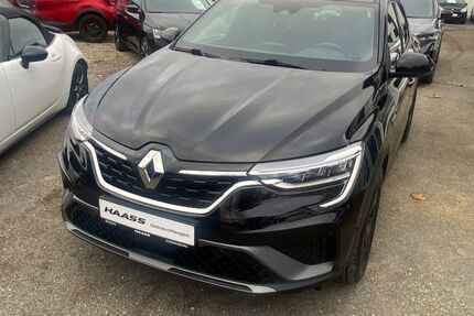 Renault Arkana 41.600 km 22.900 € Ludwigsburg 71636