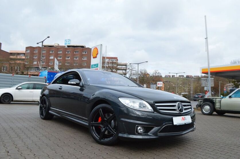 CL 500