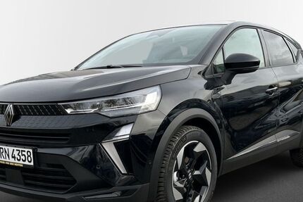 Renault Captur 4.990 km 28.550 &euro; Stuttgart 70565