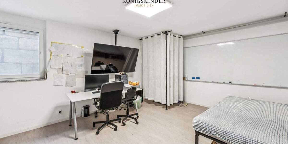 Reihenmittelhaus Kornwestheim - 5 Zimmer, 139 m&sup2;, 799.000&euro; | Angebot:23417094