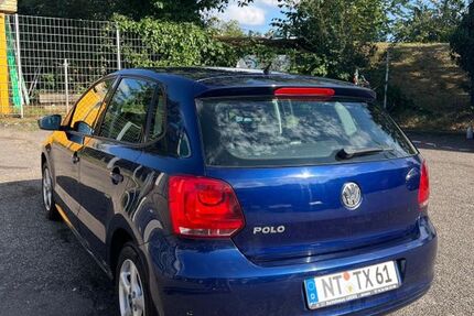 VW Polo 199.000 km 1.999 &euro; Leinfelden Echterdingen 70771