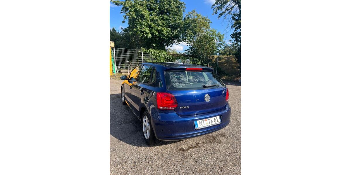 VW Polo 199.000 km 1.999 &euro; Leinfelden Echterdingen 70771