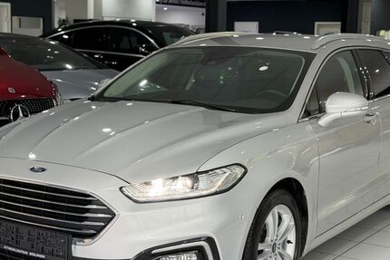 Ford Mondeo 119.000 km 14.490 &euro; Weil im Schönbuch 71093