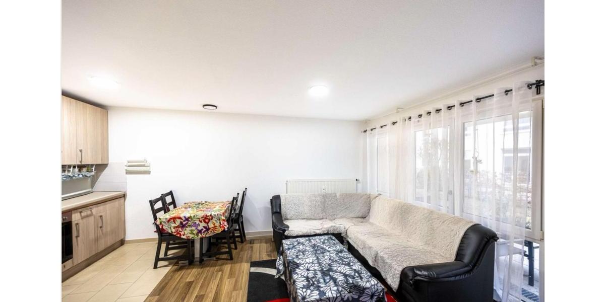 Etagenwohnung Ludwigsburg Eglosheim - 2 Zimmer, 60 m&sup2;, 289.000&euro; | Angebot:26429868