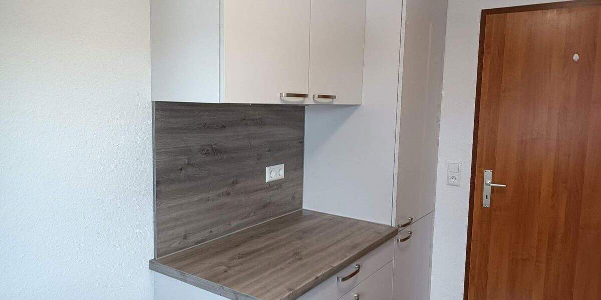 Etagenwohnung Esslingen Berkheim - 2 Zimmer, 55 m&sup2;, 850&euro; | Angebot:25628508