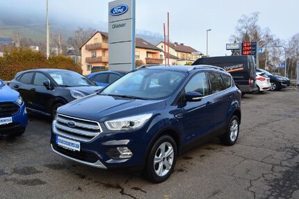 Ford Kuga 122.375 km 11.490 &euro; Illingen - Schützingen 75428