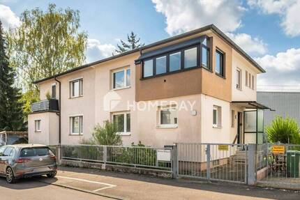 Haus Stuttgart Zuffenhausen - 5 Zimmer, 120 m&sup2;, 548.000&euro; | Angebot:26290251