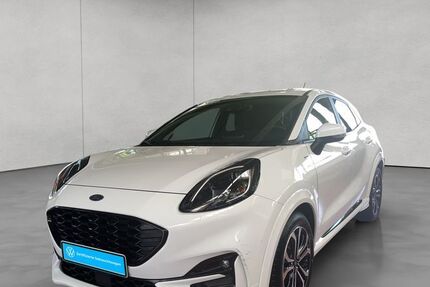 Ford Puma 22.956 km 16.890 &euro; Esslingen 73730