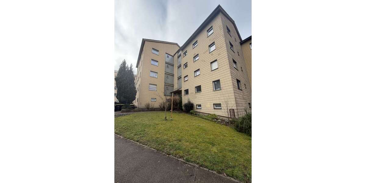 Etagenwohnung Marbach am Neckar - 3 Zimmer, 90 m&sup2;, 330.000&euro; | Angebot:26128496