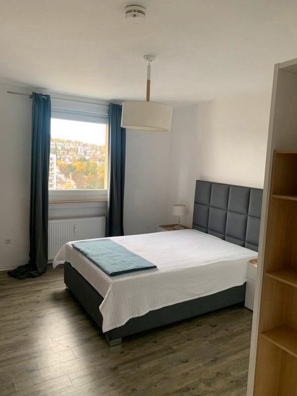 Von uns für Sie! Möblierte 2- Zimmer Wohnung zimmer