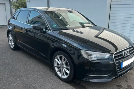 Audi A3 128.000 km 11.700 &euro; Nufringen 71154