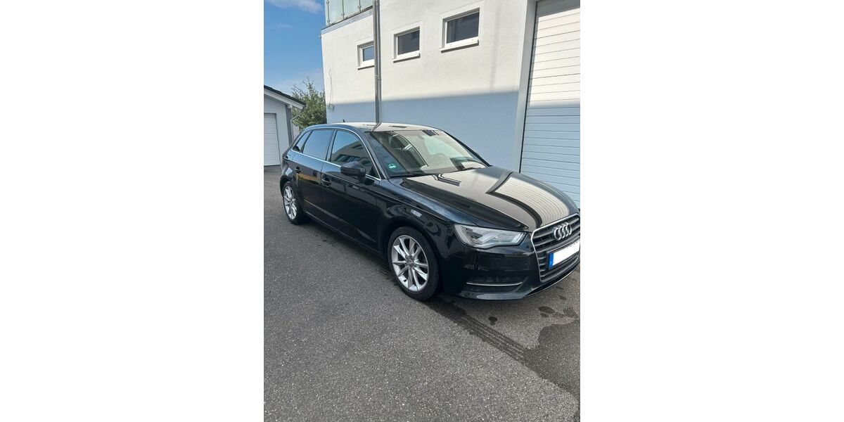 Audi A3 128.000 km 11.700 &euro; Nufringen 71154